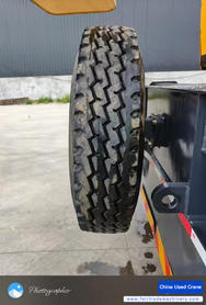 Buy XCMG XCT12L4-1 Used Crane / 3 Buy XCMG XCT12L4-1 Used Crane / 3